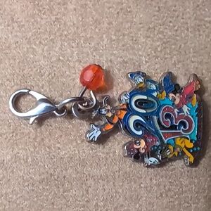 Disney 2013 Mickie and Friends Multi sided Charm